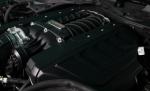 Ford Mustang 729 by Roush 2017 года